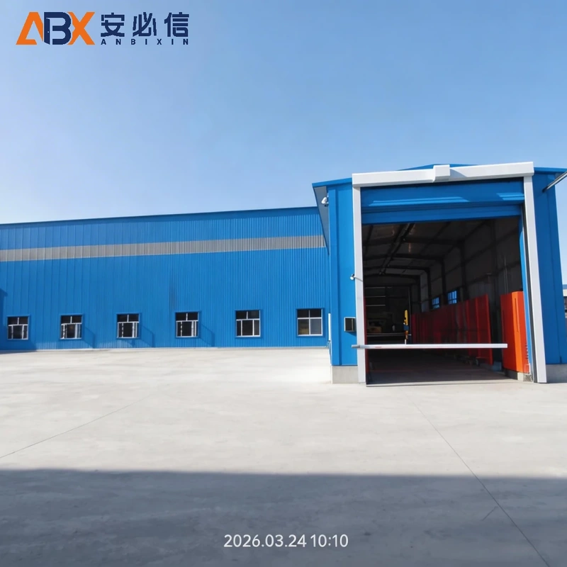沈阳市充气式门封