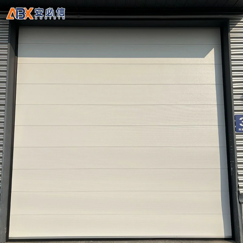 沈阳市工业提升门